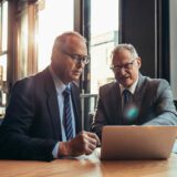 Cropped Business Financing Image